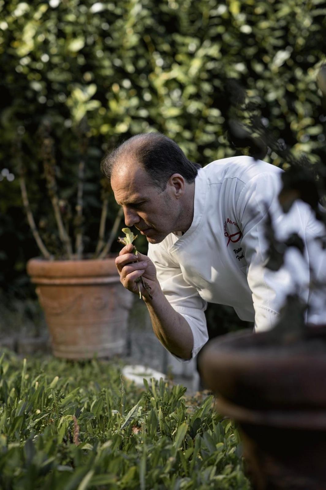 Don Pasquale Picciano- Pescara-Abruzzo Acomodação com café da manhã Exterior foto